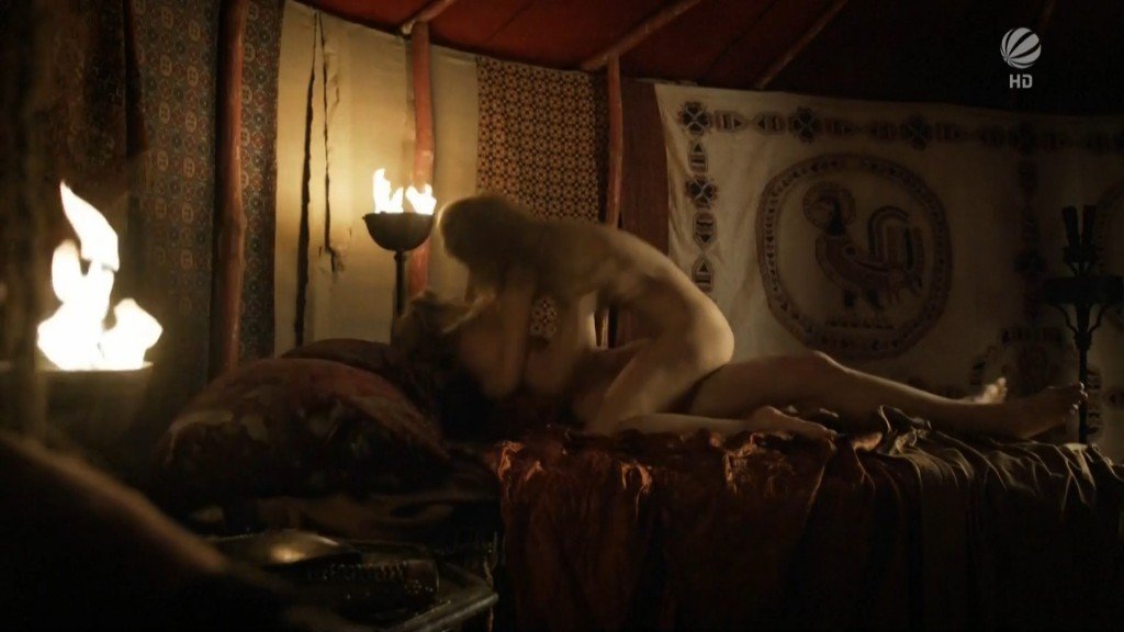 Julie Engelbrecht Nude thefappening.so 9