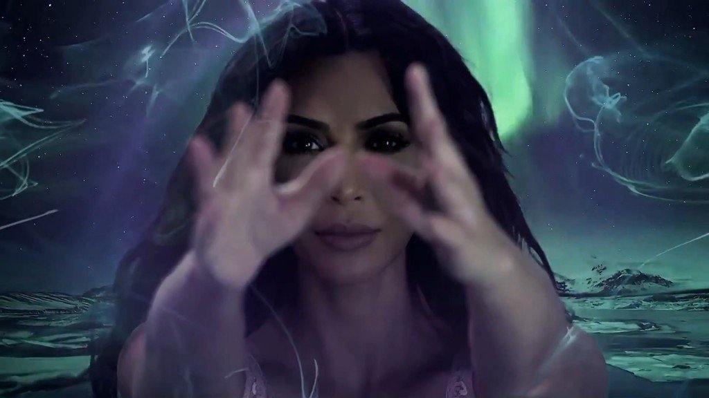 Ким Кардашьян Секси 11