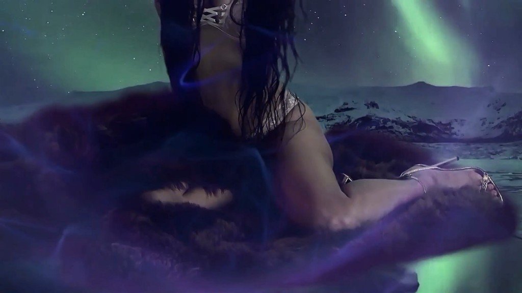 Ким Кардашьян Секси 5