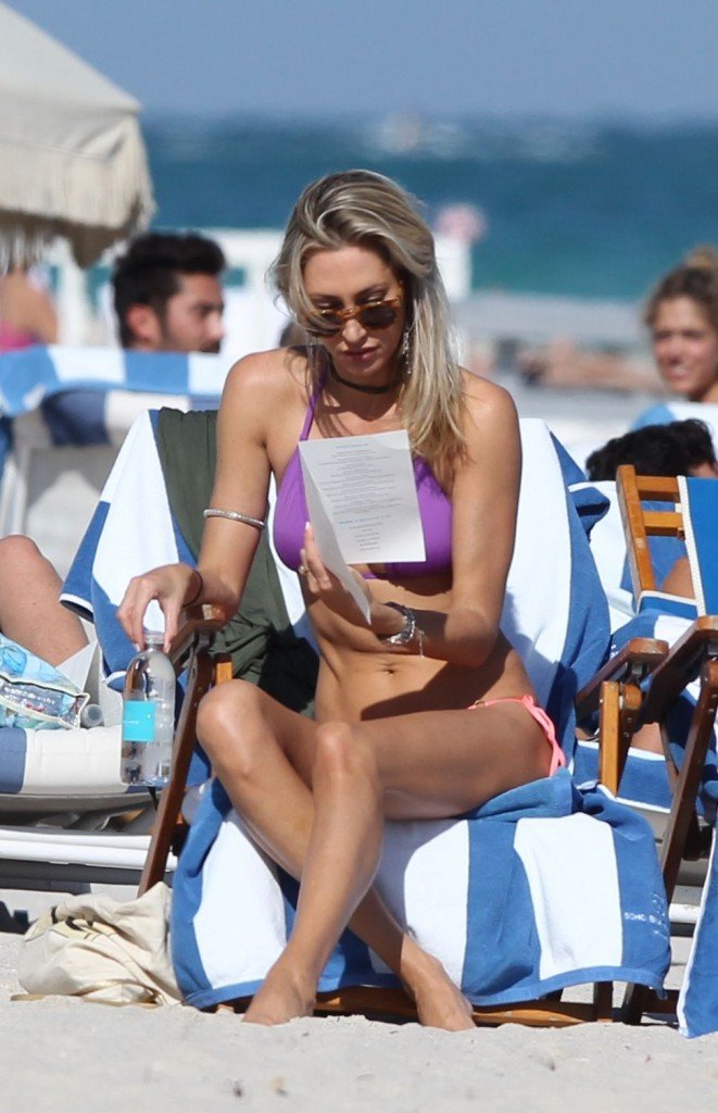 Lauren Stoner Sexy New thefappening.so 2