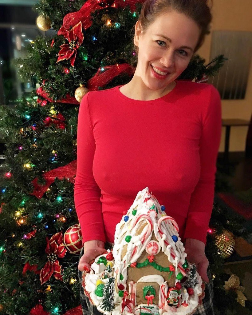 Maitland Ward Sexy