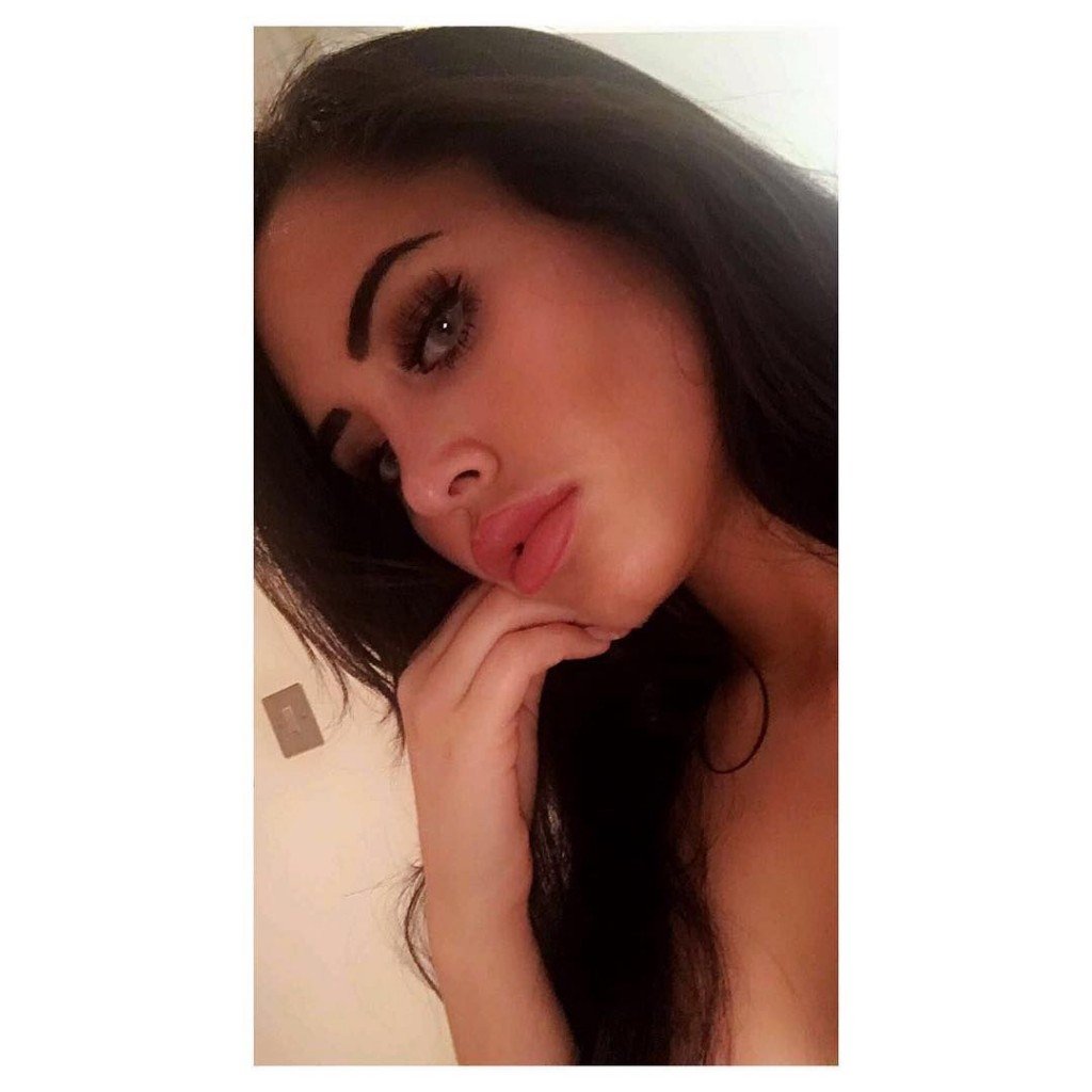 Marnie Simpson Nude Sexy 22