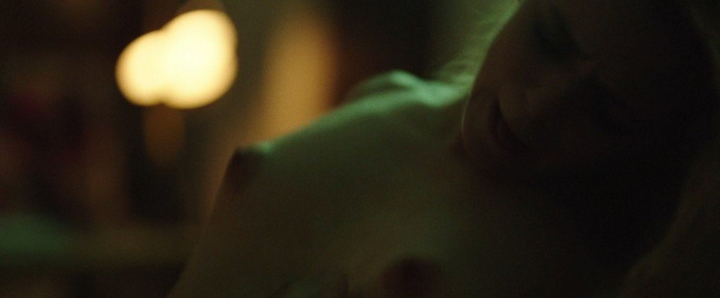 Morgan Saylor Nude 31