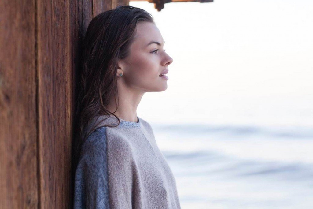 Оливия Фришер Голая & Сексуальная 2 thefappening.so