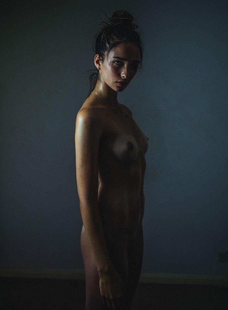 Айша Уиггинс голая thefappening.so 11