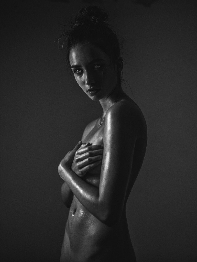 Айша Уиггинс голая thefappening.so 12
