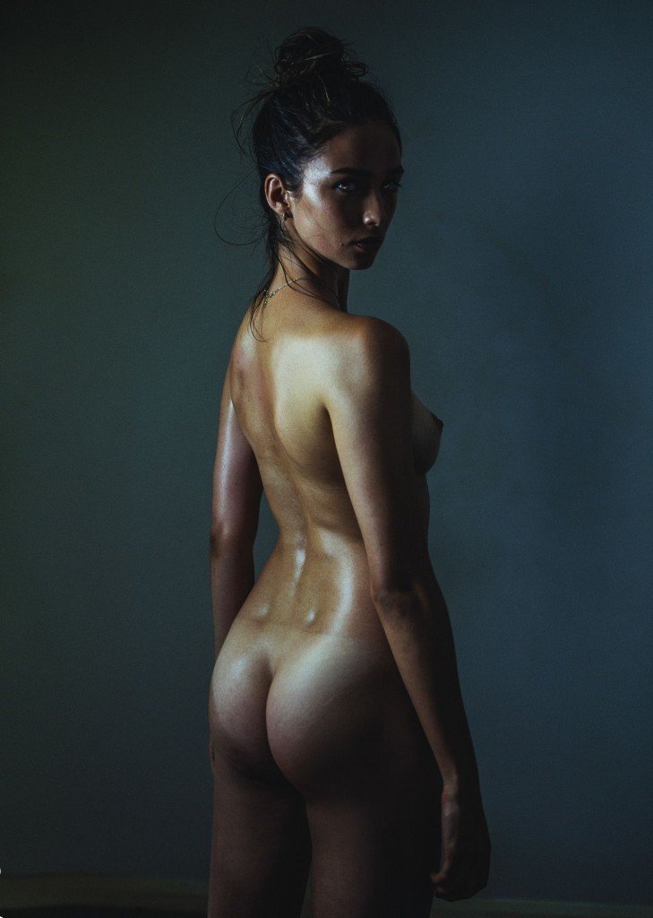 Айша Уиггинс голая thefappening.so 7