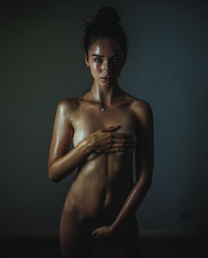 Айша Уиггинс голая thefappening.so 9