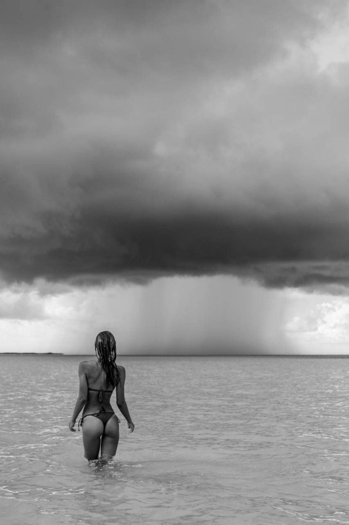 Alexis Ren Topless & Sexy thefappening.so 11