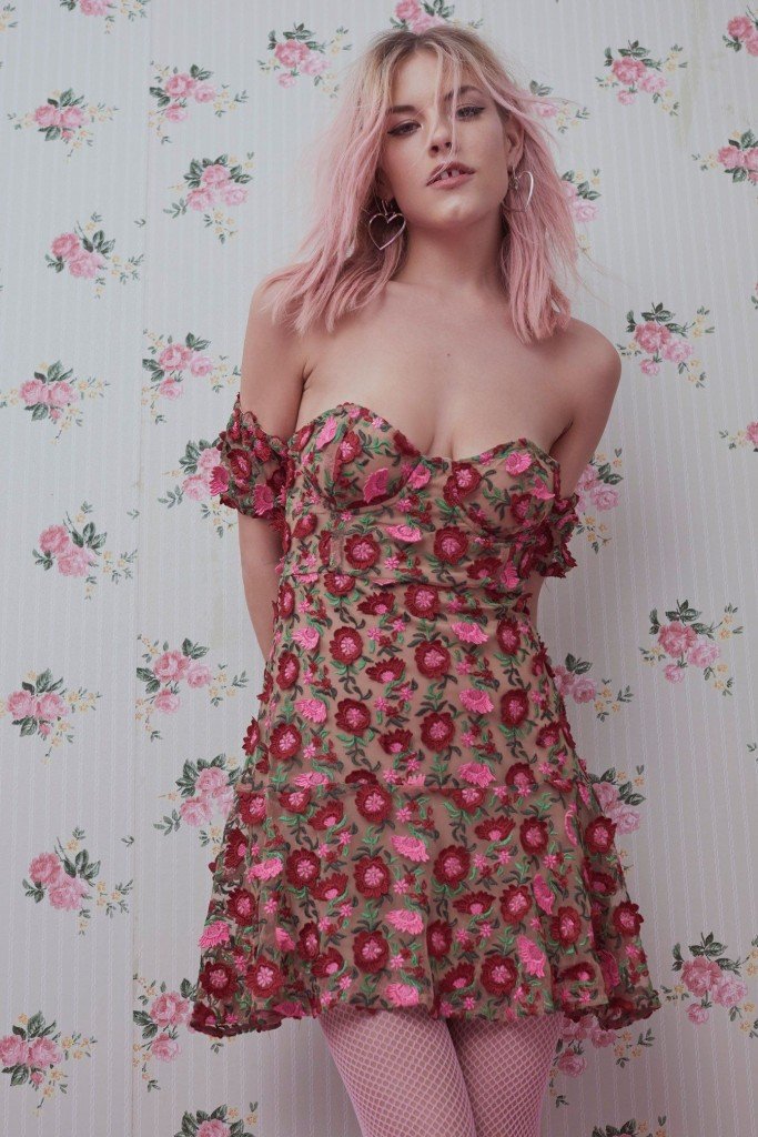 Ashley Smith Sexy 29