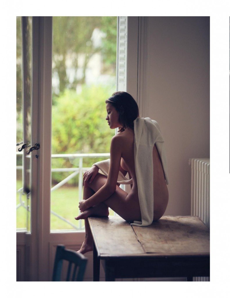 Bianca Mihoc Nude 5 thefappening.so