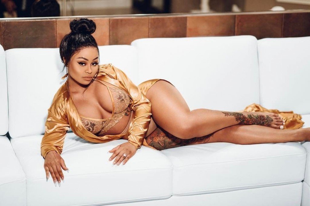 Blac Chyna See Through 1 thefappening.so
