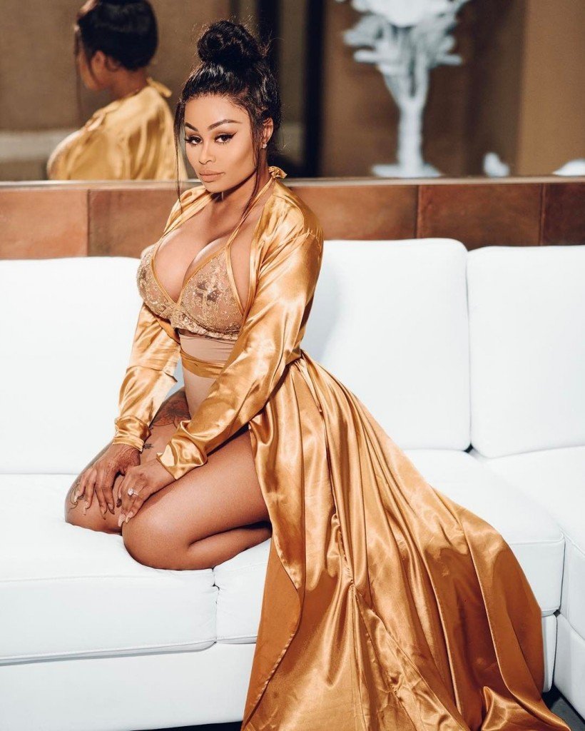 Blac Chyna See Through 2 thefappening.so