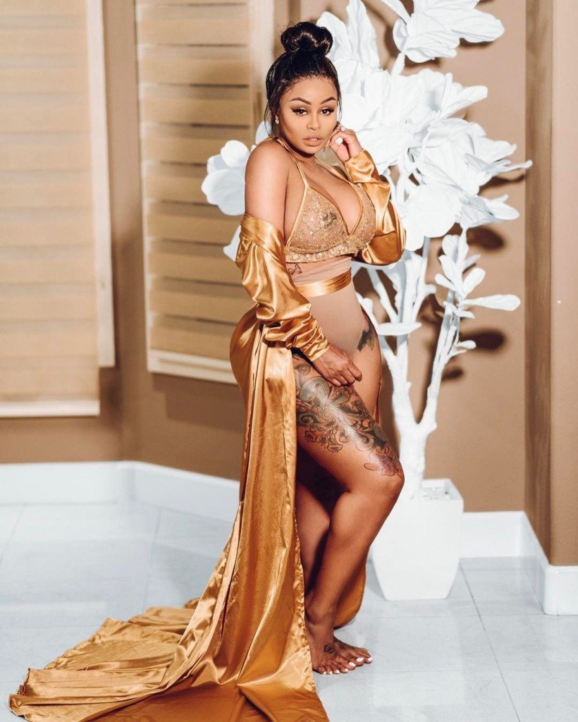Blac Chyna See Through 3 thefappening.so