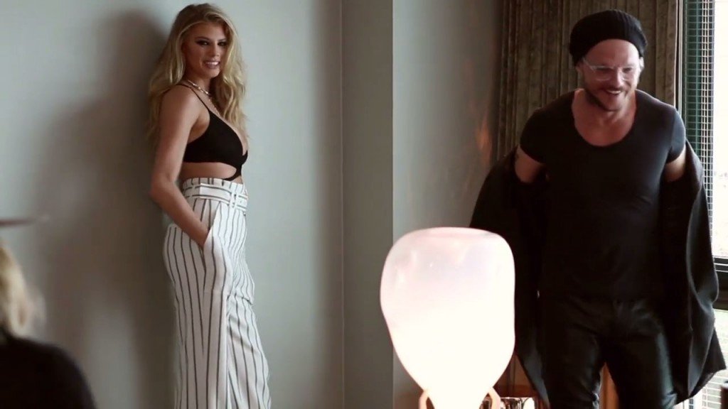 Шарлотта МакКинни Секси thefappening.so 9