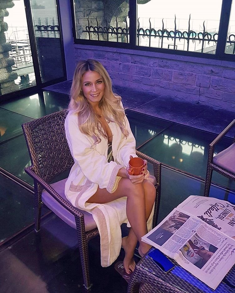 Diletta Leotta Sexy12