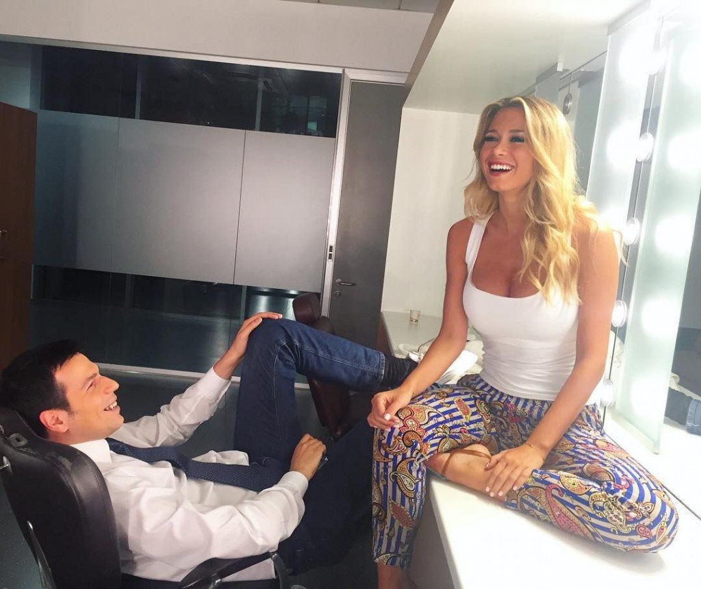 Diletta Leotta Sexy30