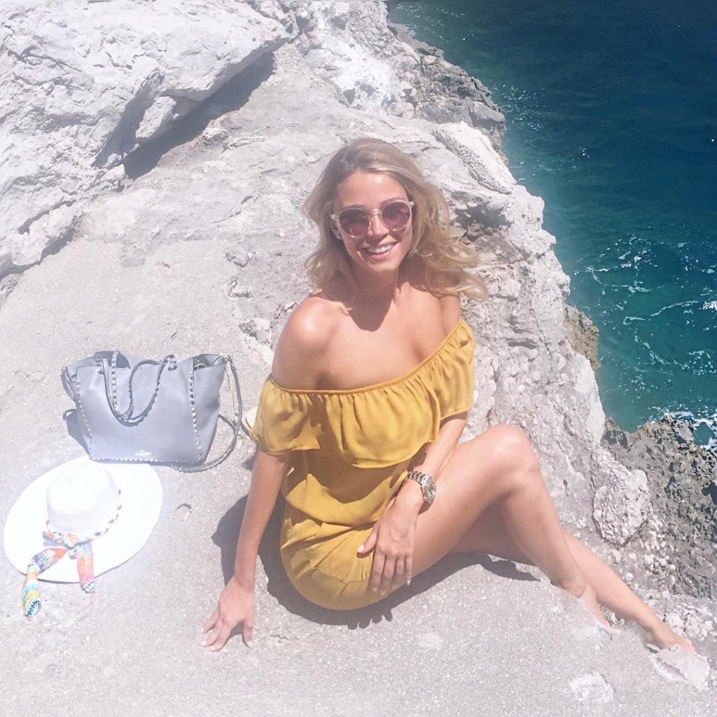 Diletta Leotta Sexy32