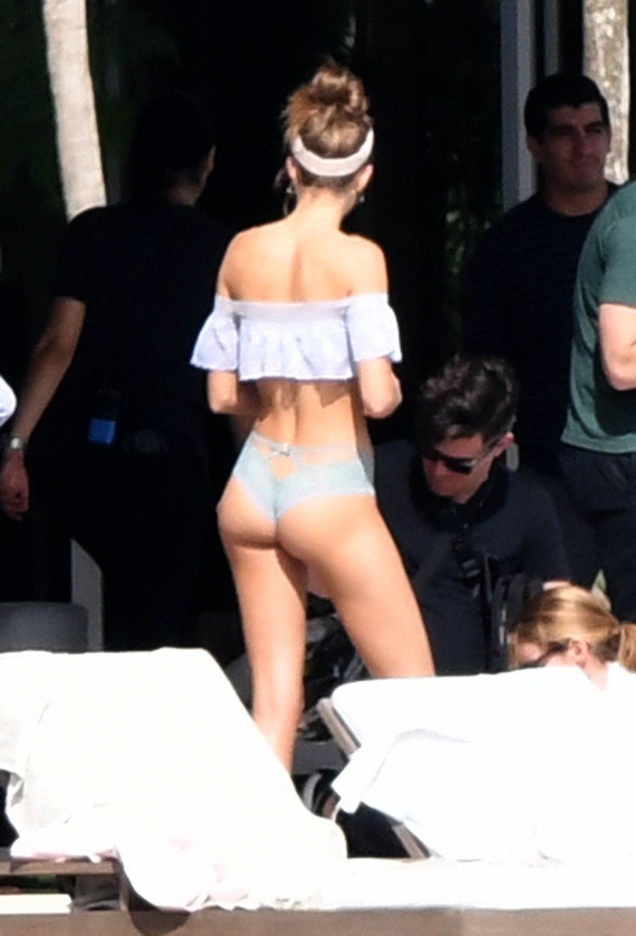 Elsa Hosk, Josephine Skriver, Sara Sampaio, Lais Ribeiro Sexy 10 thefappening.so
