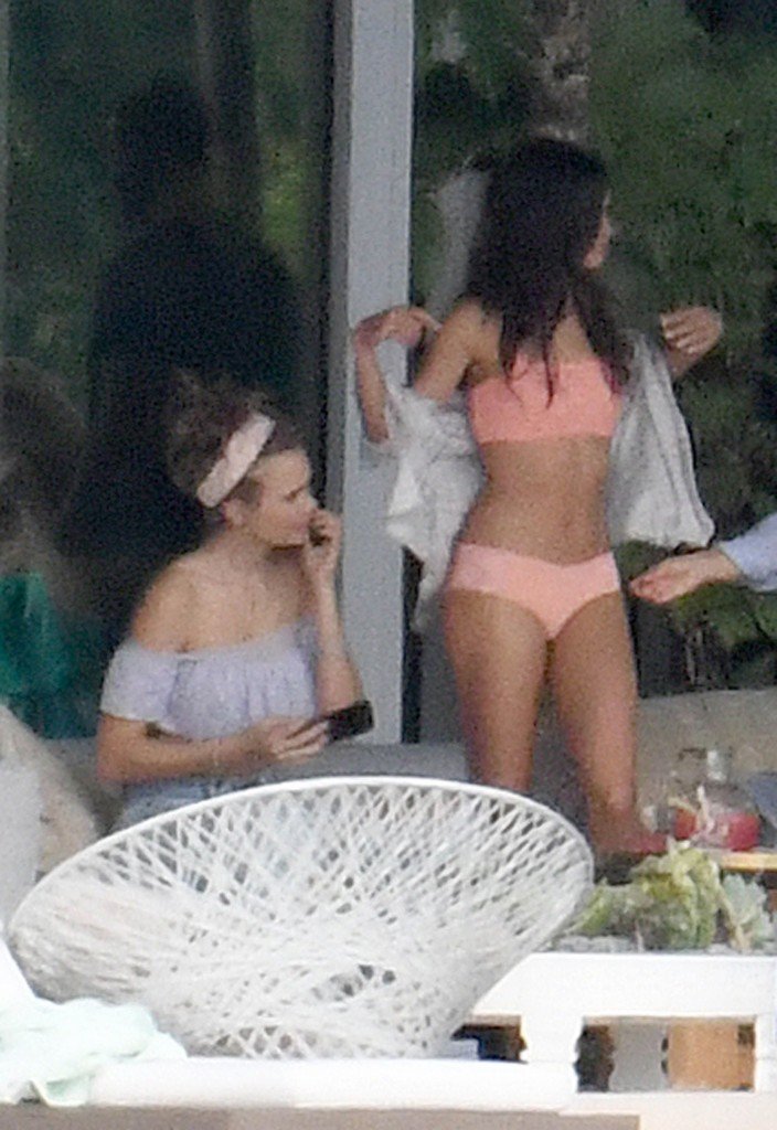 Elsa Hosk, Josephine Skriver, Sara Sampaio, Lais Ribeiro Sexy 29 thefappening.so