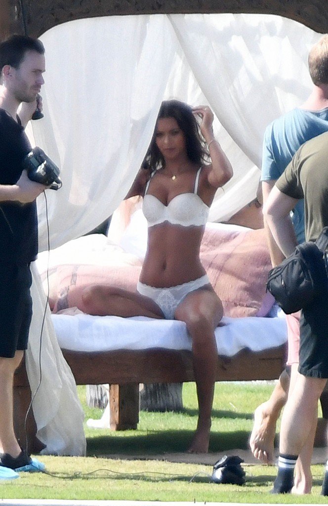 Elsa Hosk, Josephine Skriver, Sara Sampaio, Lais Ribeiro Sexy 47 thefappening.so