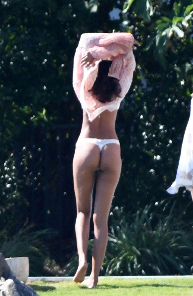 Elsa Hosk, Josephine Skriver, Sara Sampaio, Lais Ribeiro Sexy 67 thefappening.so