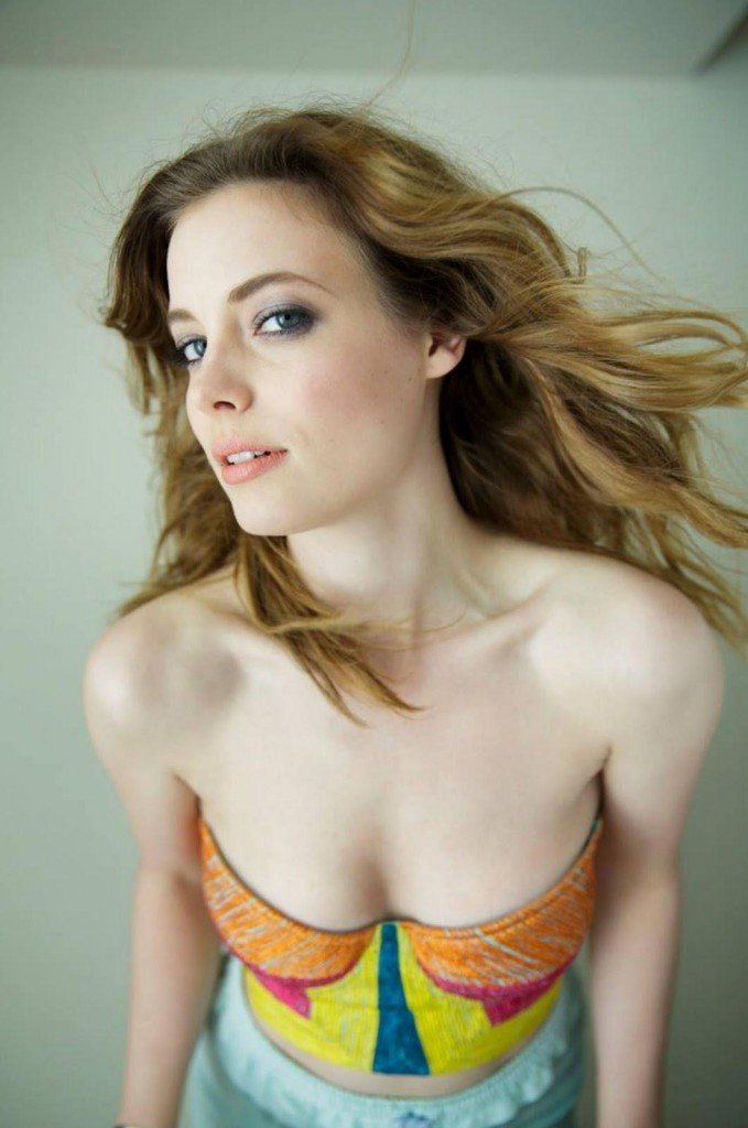 Gillian Jacobs Sexy