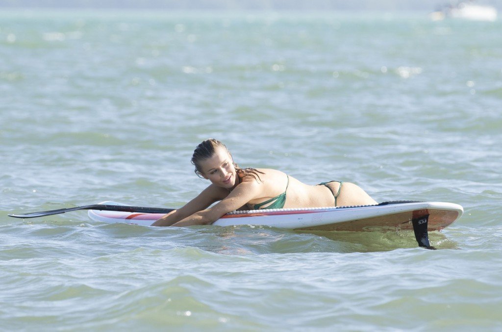 Joanna Krupa Sexy thefappening.so 27