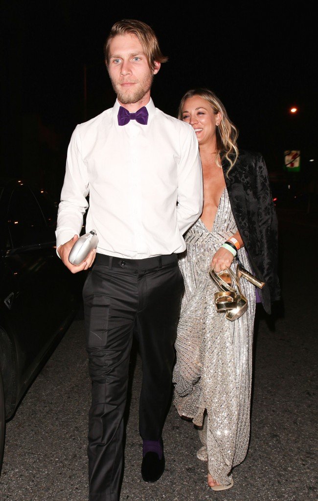 Kaley Cuoco Sexy thefappening.so 12