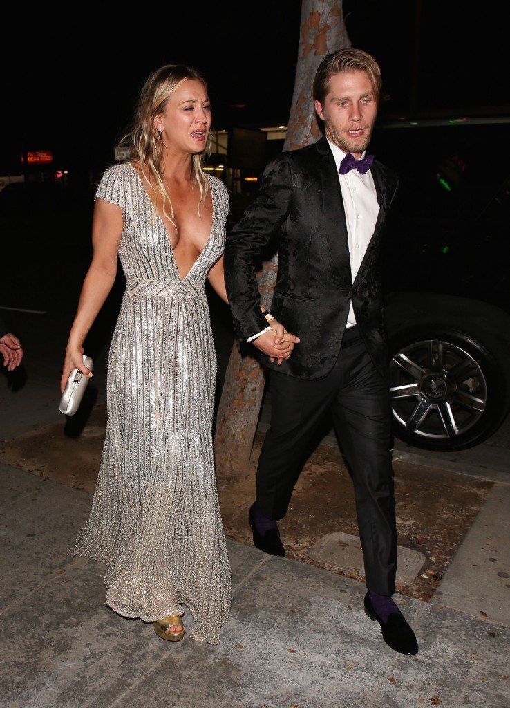 Kaley Cuoco Sexy thefappening.so 6