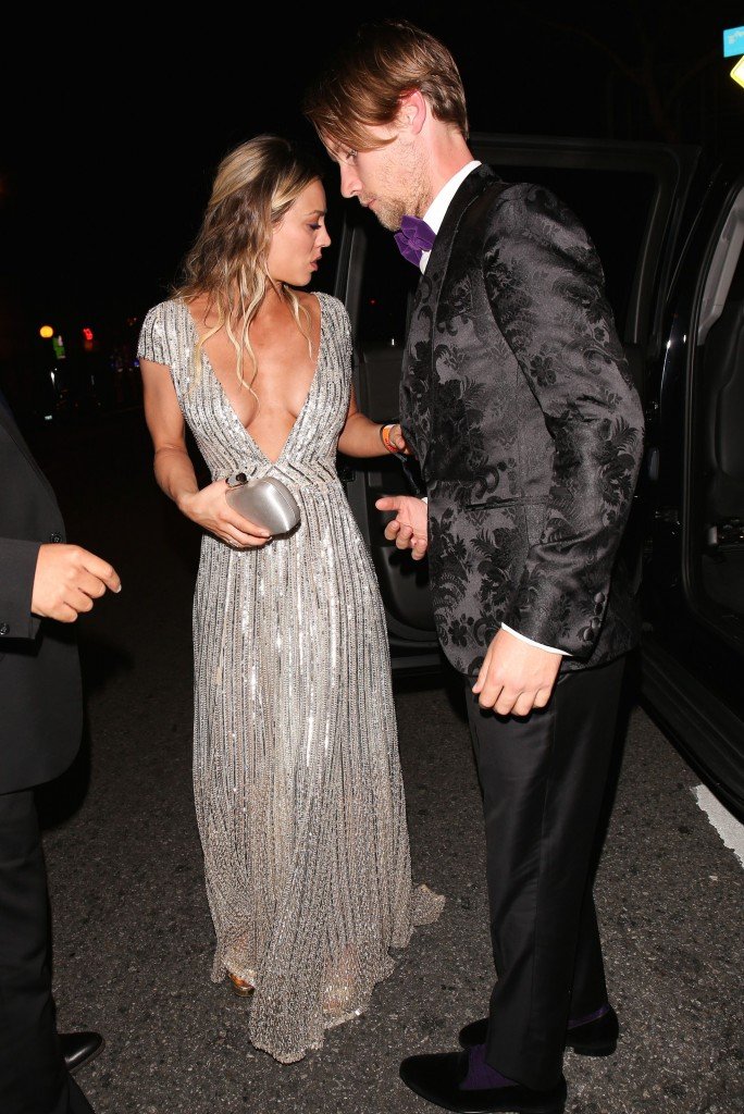 Kaley Cuoco Sexy thefappening.so 7