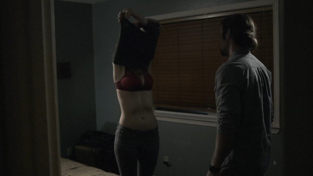 Карин Ли Секси 2 thefappening.so