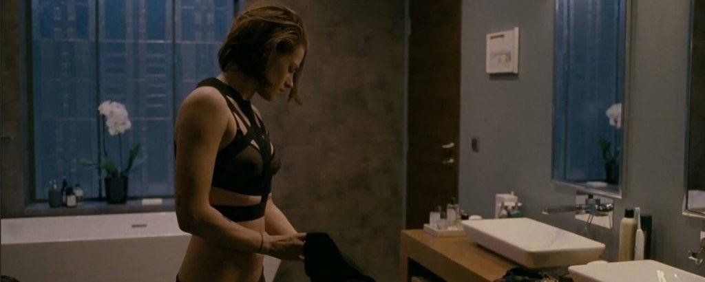 Kristen Stewart See Through