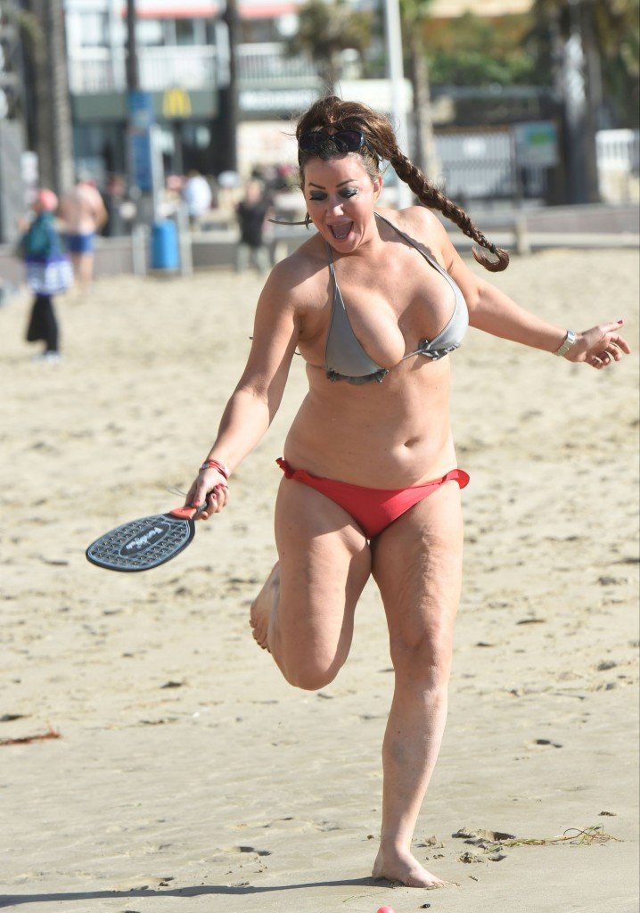 Lisa Appleton Sexy 22
