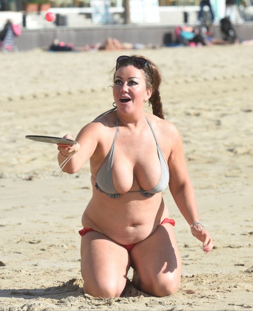Lisa Appleton Sexy 48