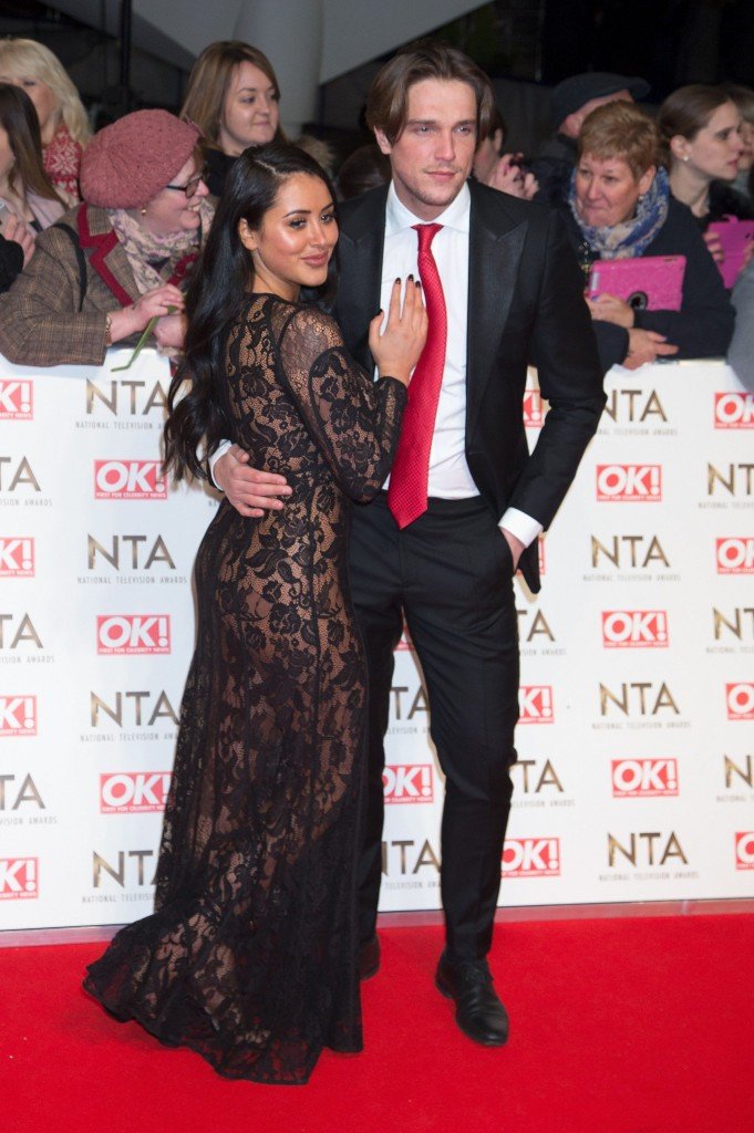 Marnie Simpson See Through 12 thefappening.so