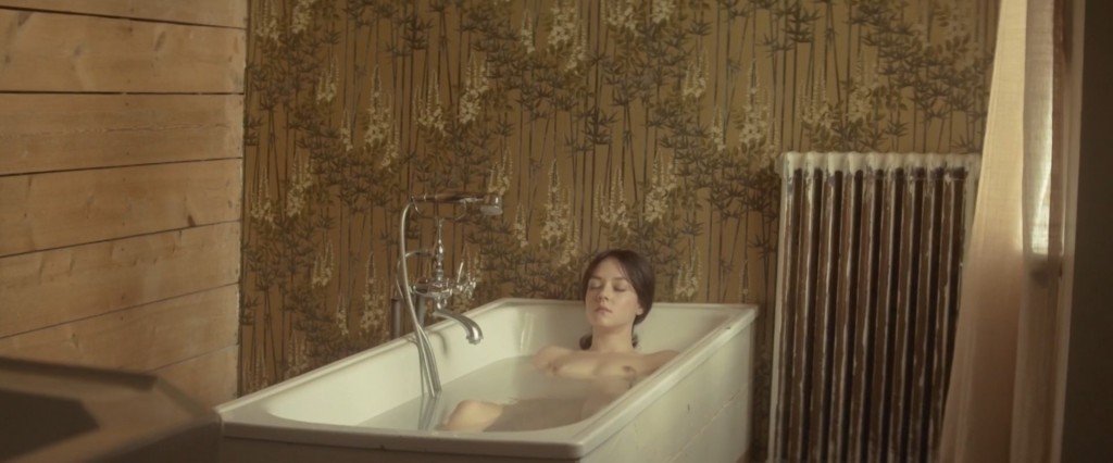 Marta Gastini Nude thefappening.so 3