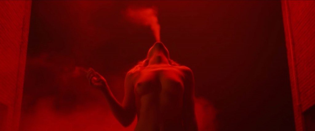 Marte Germaine Christensen Nude thefappening.so 1