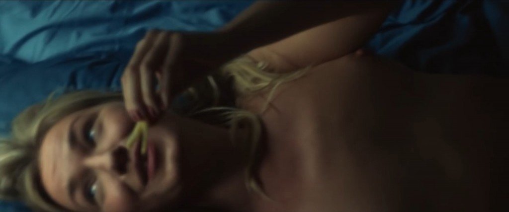Marte Germaine Christensen Nude thefappening.so 3