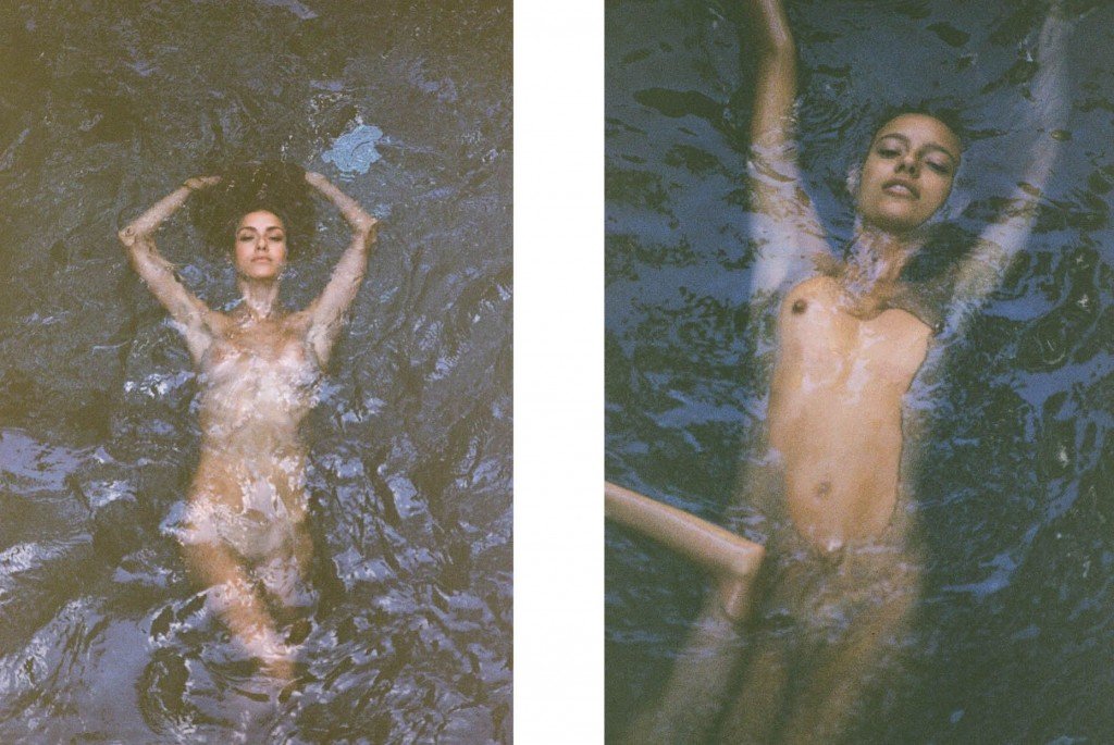 Maya Stepper & Jelena Marija Naked 3 thefappening.so