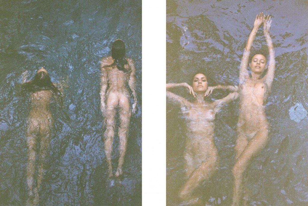 Maya Stepper & Jelena Marija Naked 5 thefappening.so