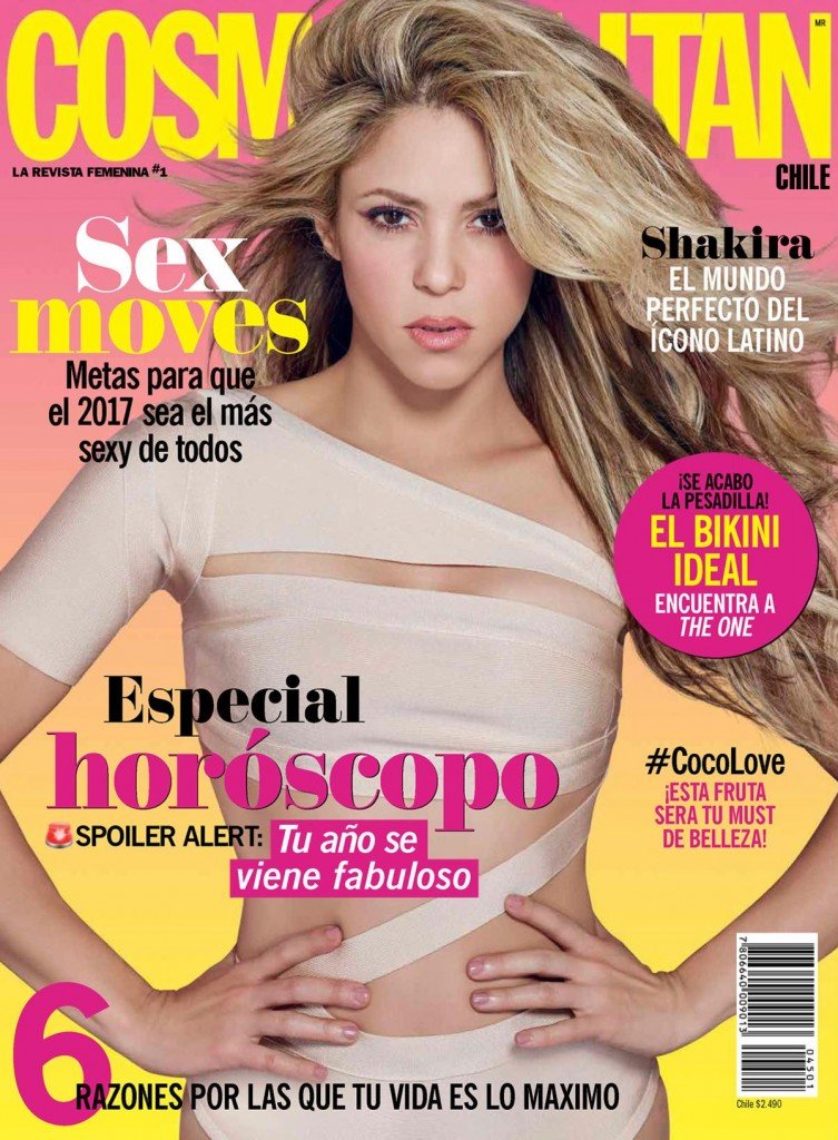Shakira Sexy 1