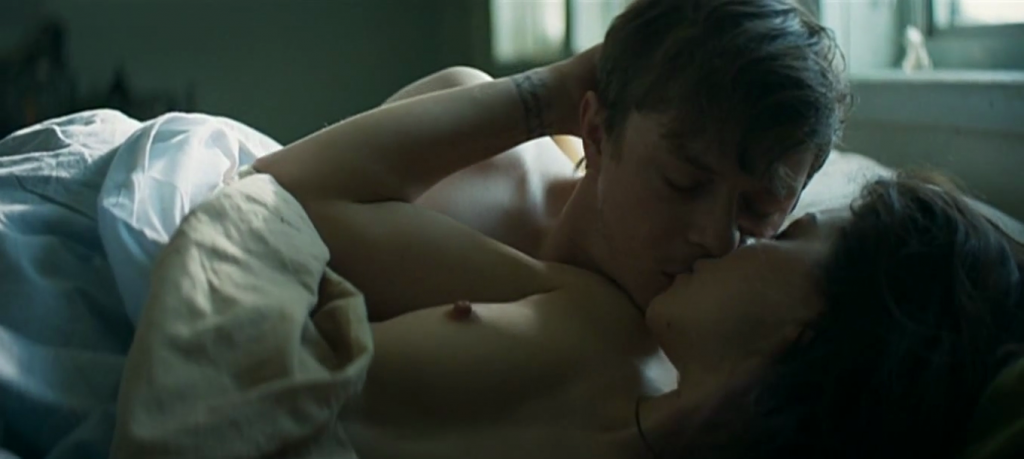Tatiana Maslany Nude 10 thefappening.so