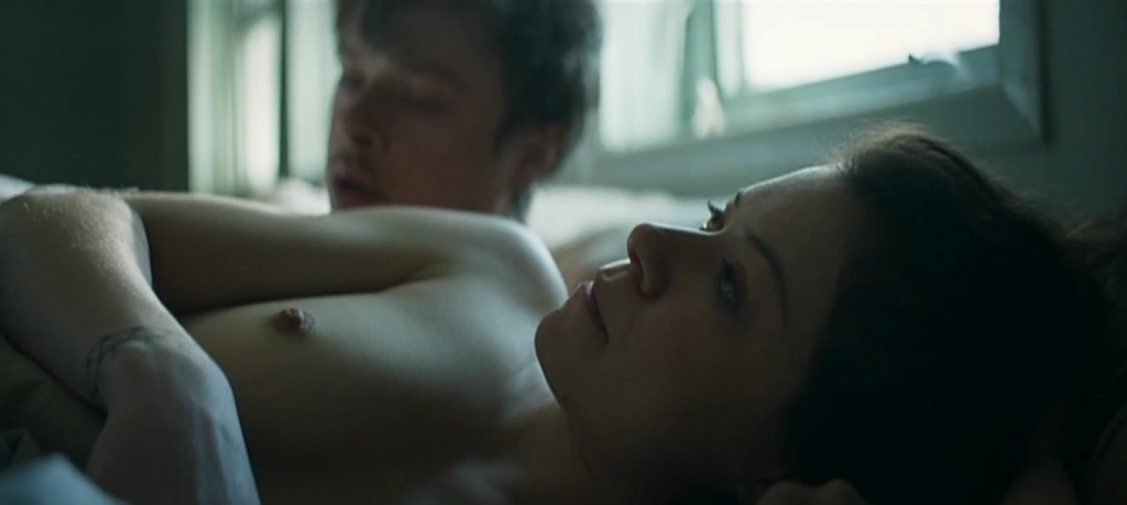 Tatiana Maslany Nude 12 thefappening.so