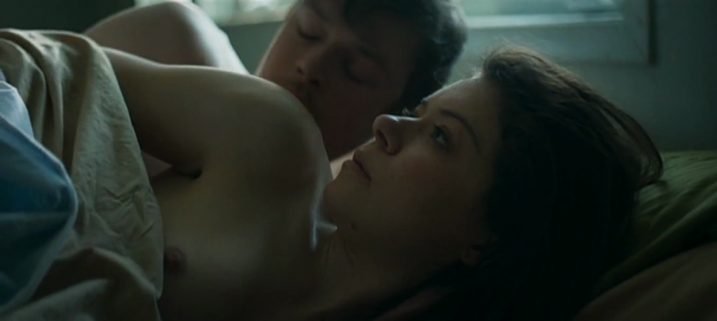 Tatiana Maslany Nude 7 thefappening.so