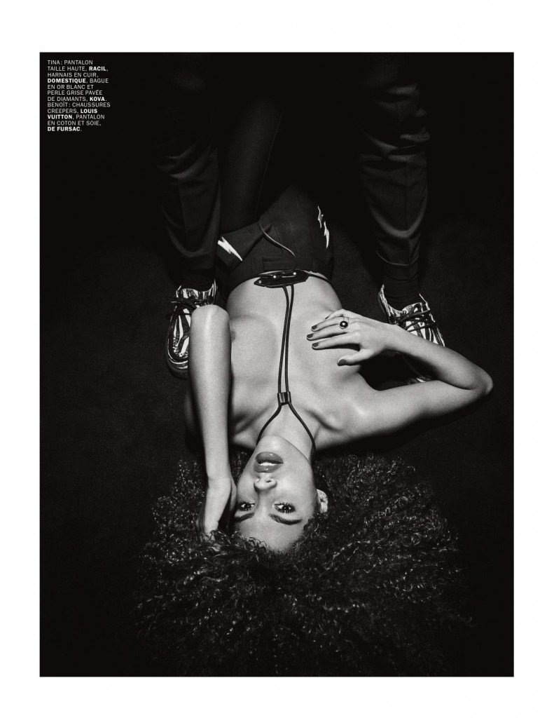 Тина Кунаки Секси & Топлес 3 thefappening.so