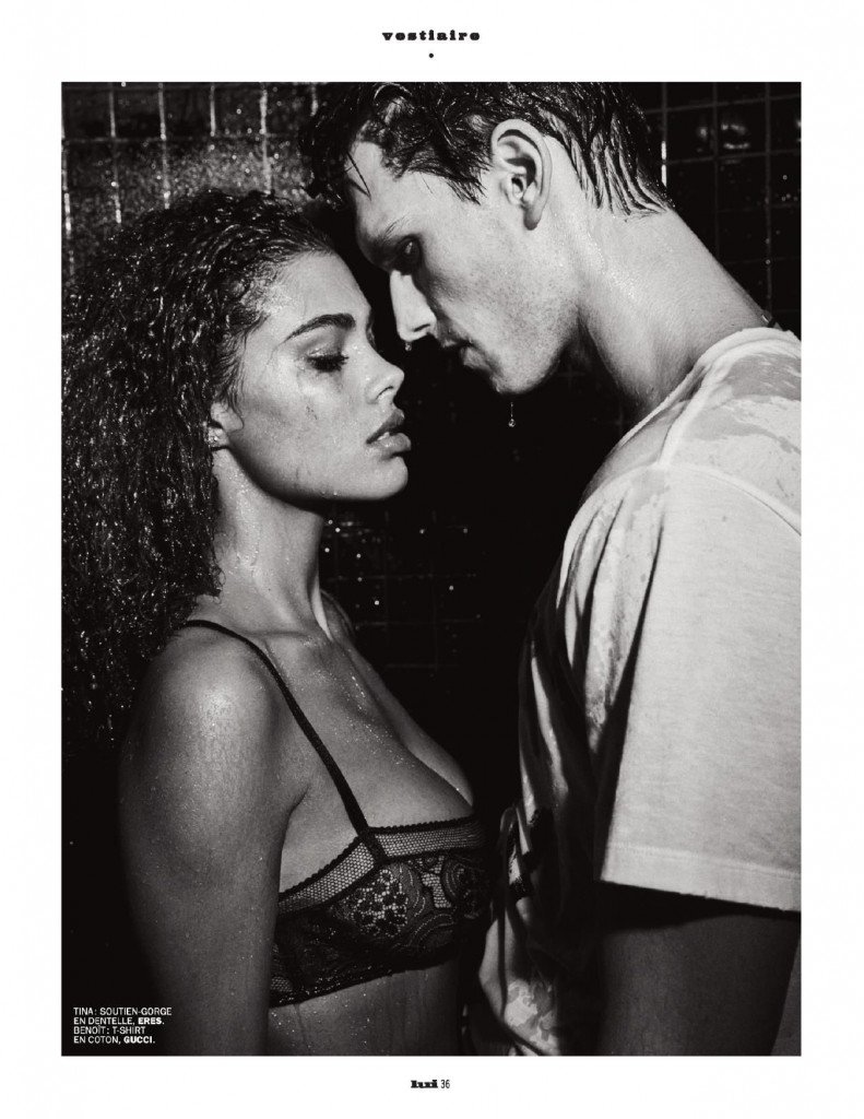 Тина Кунаки Секси & Топлес 7 thefappening.so