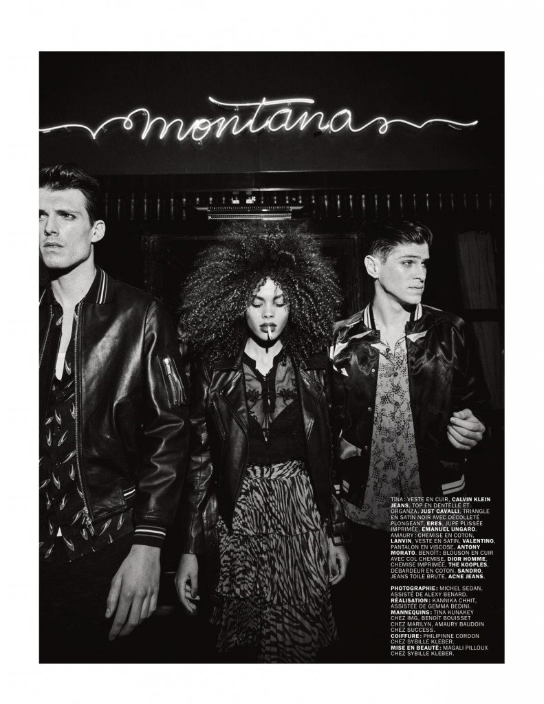 Тина Кунаки Секси & Топлес 8 thefappening.so