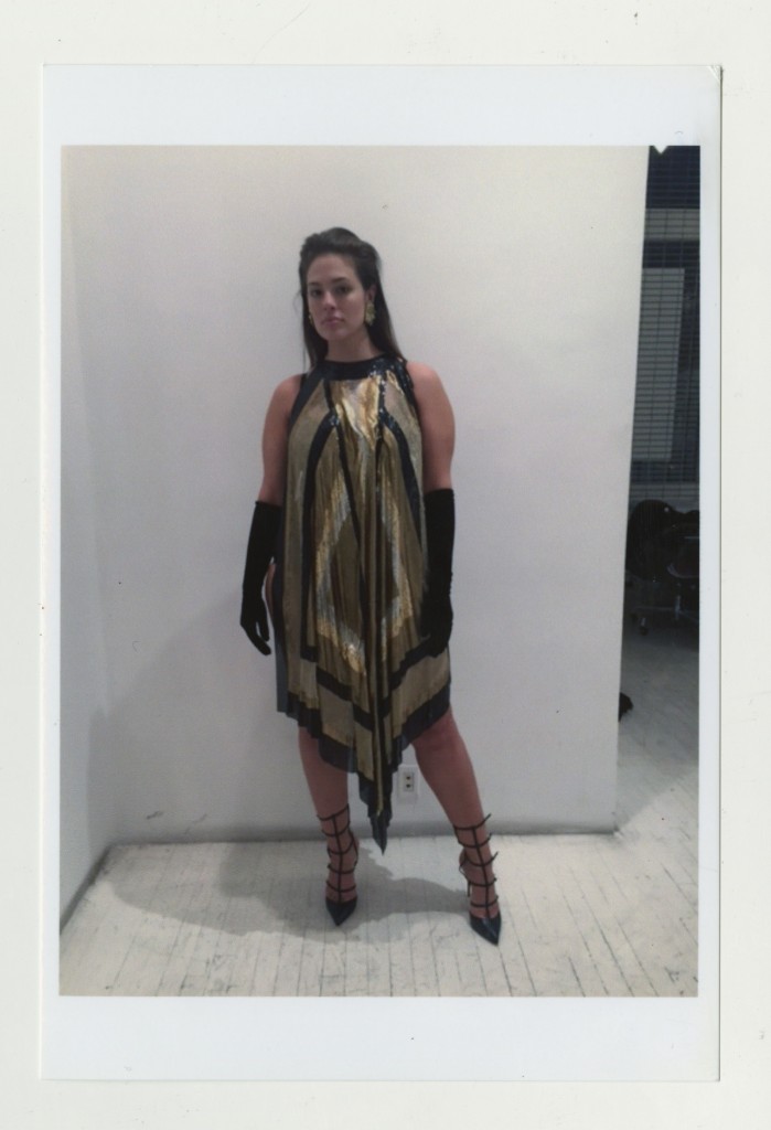 Ashley Graham Sexy 12 thefappening.so