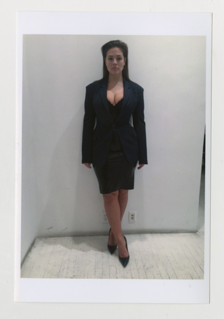 Ashley Graham Sexy 13 thefappening.so